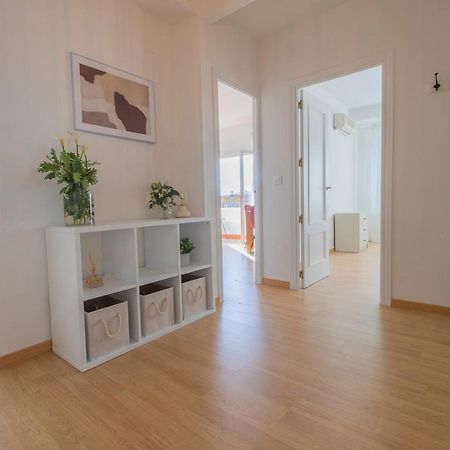 Apartamento Tomillo I كانديليدا المظهر الخارجي الصورة