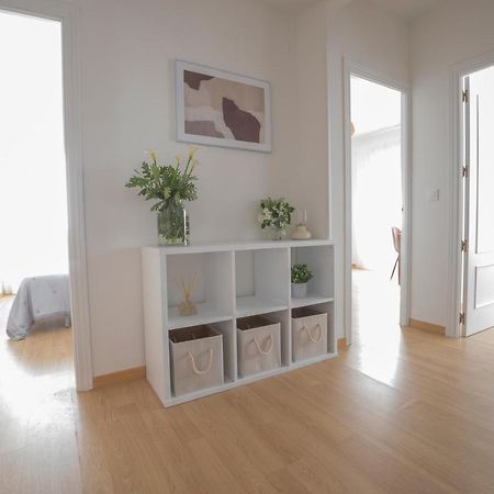 Apartamento Tomillo I كانديليدا المظهر الخارجي الصورة