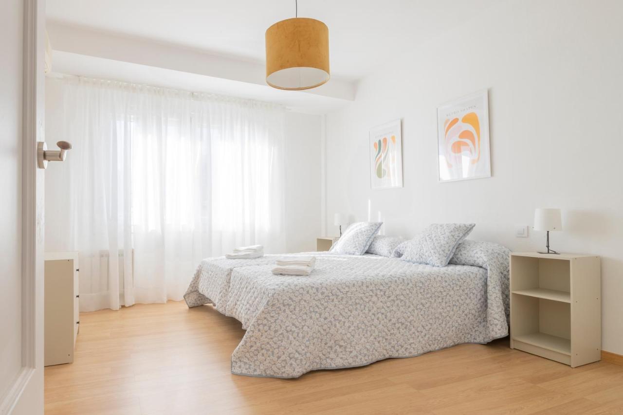 Apartamento Tomillo I كانديليدا المظهر الخارجي الصورة