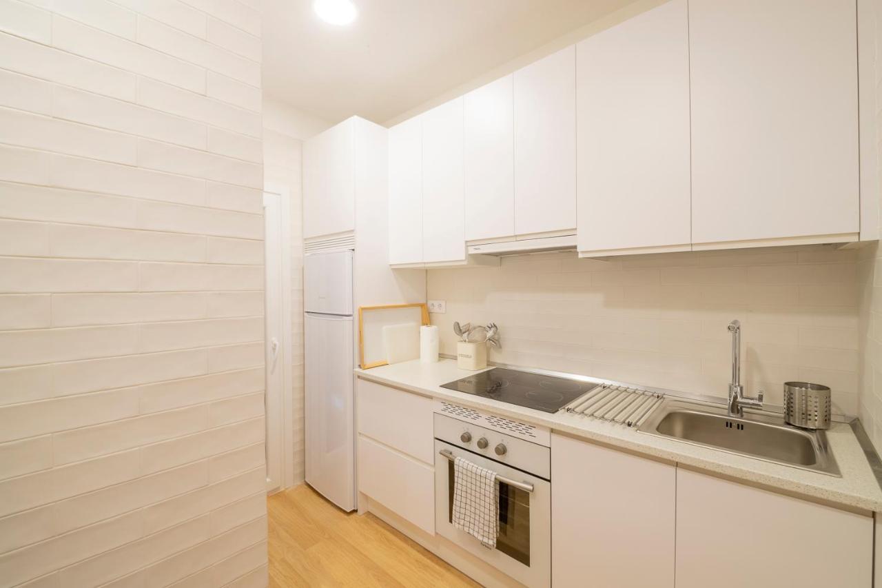 Apartamento Tomillo I كانديليدا المظهر الخارجي الصورة