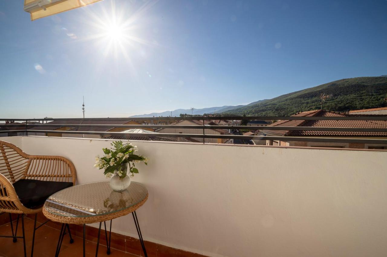 Apartamento Tomillo I كانديليدا المظهر الخارجي الصورة