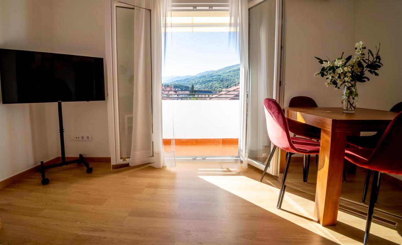 Apartamento Tomillo I كانديليدا المظهر الخارجي الصورة